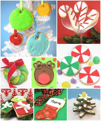Decorated Cookies Ideas