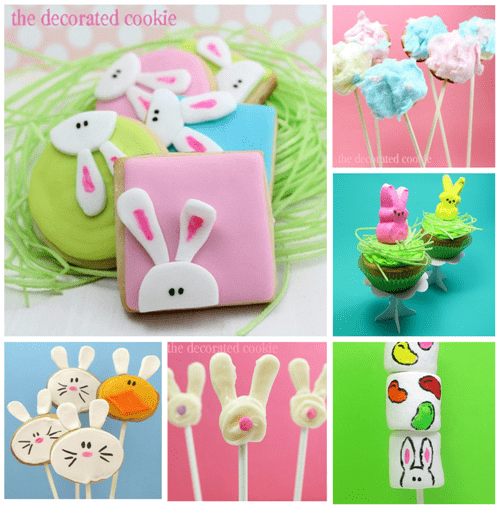 easterroundup
