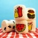 bbq marshmallows