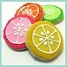 lemonade cookies