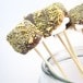 s'mores pops