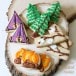 camping cookies