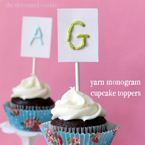 wm.monogram.cupcaketoppers2
