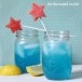 blue lemonade