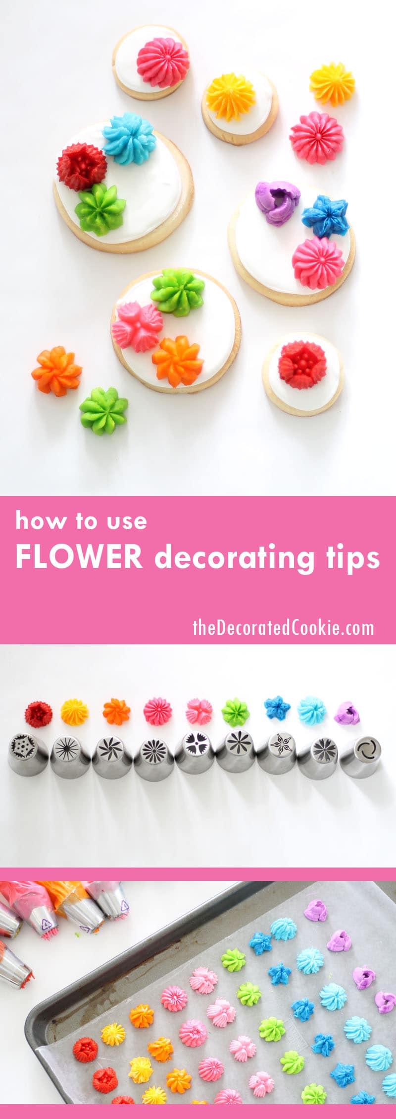 how-to-use-the-russian-flower-decorating-tips-on-cupcakes-or-cookies