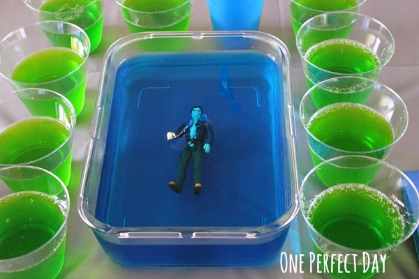 roundup 50 of the best Star Wars food ideas The