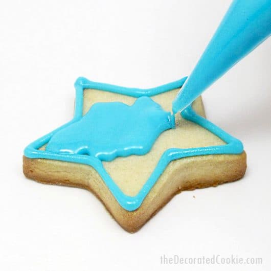 EASY COOKIE DECORATING Basic Recipes Piping How Tos And MORE