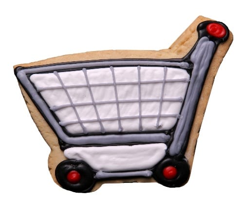 shoppingcart