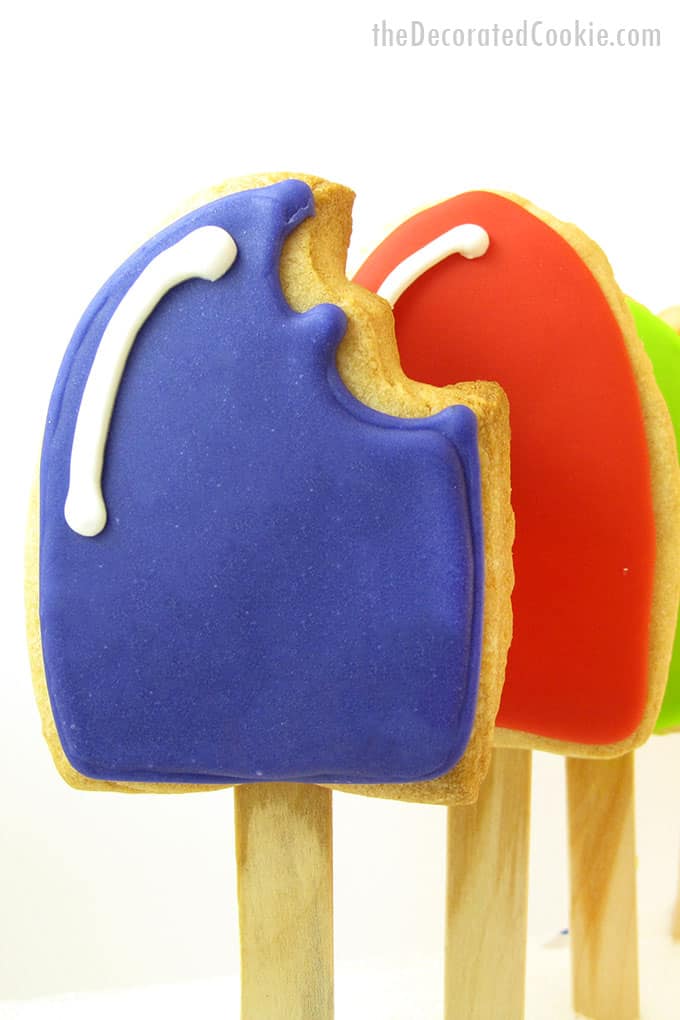 popsicle cookies 