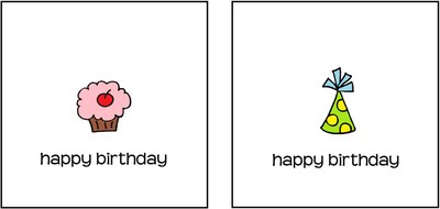 birthday gift tag printables