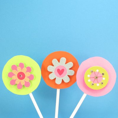 cupcake toppers 