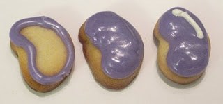  jelly bean cookies