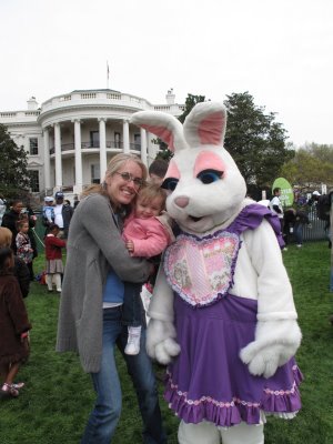 White House Easter Egg Roll 