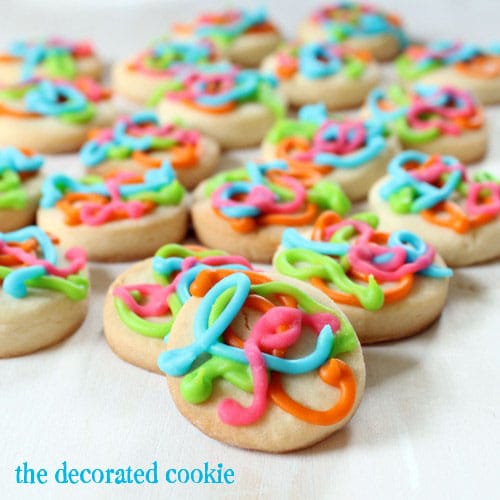 chaos cookies: