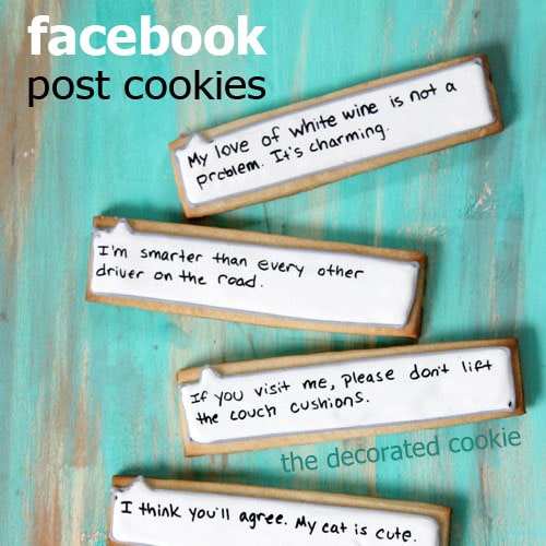 facebook post cookies 