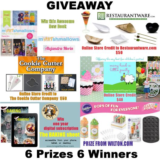 GiveawayPicnicBlogPartyr