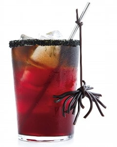 spider-cocktail