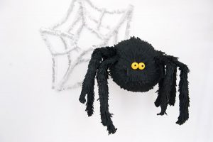 spider-craft-pinata