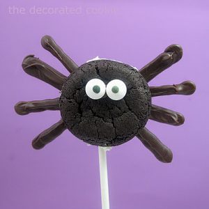 spider-oreo-cakester