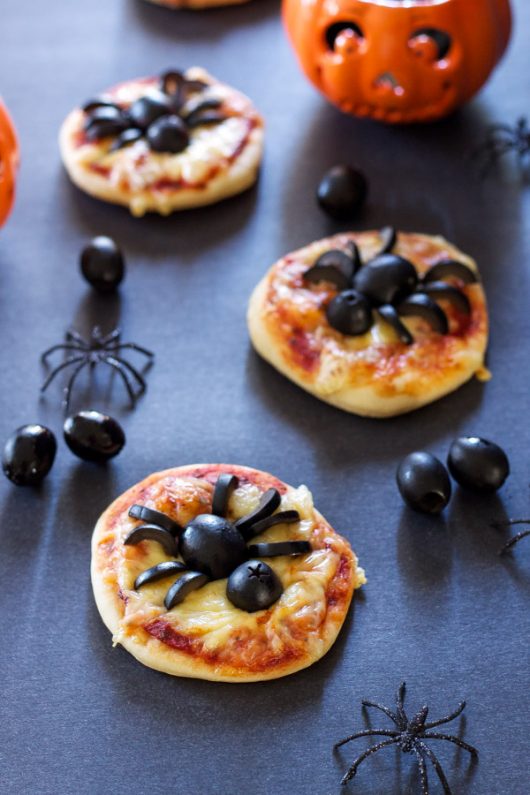 spider-pizza