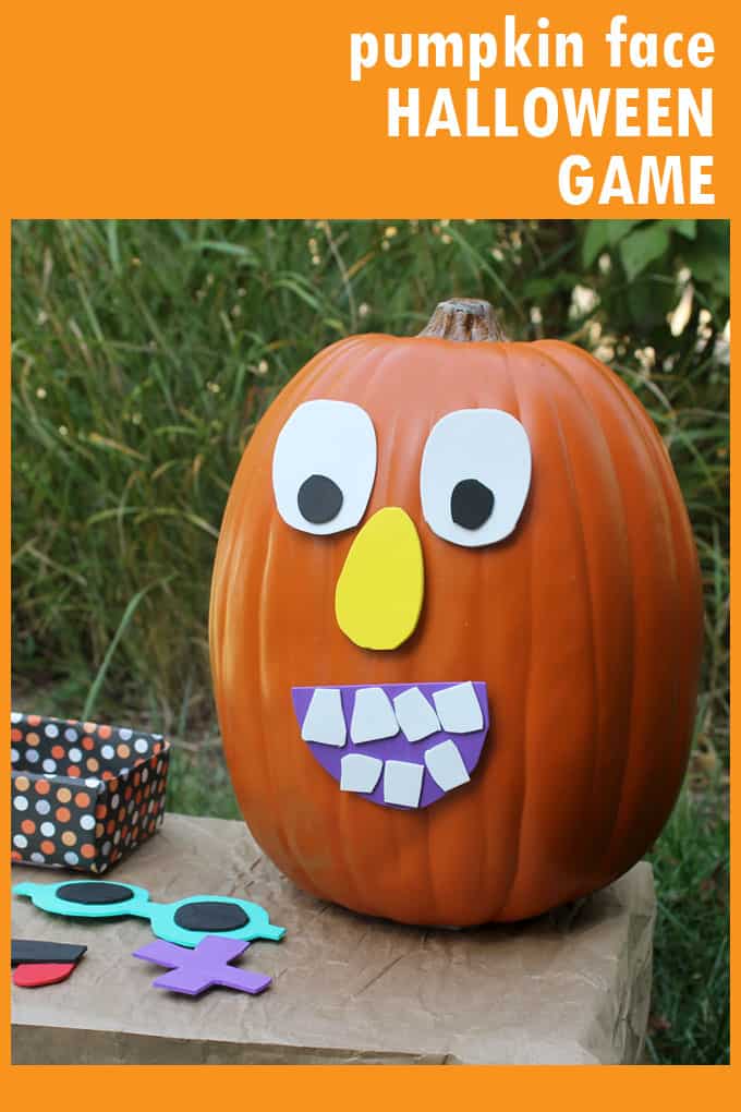 Fall Lantern Activity For Kids