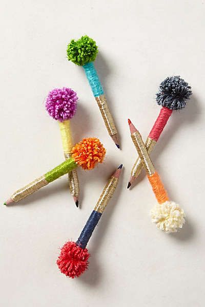 pompom-pencil