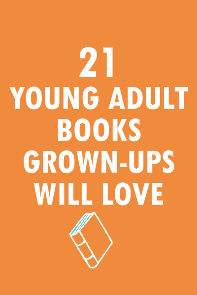 BOOKS TO READ: Young adult fantasy series/trilogies grown-ups will love