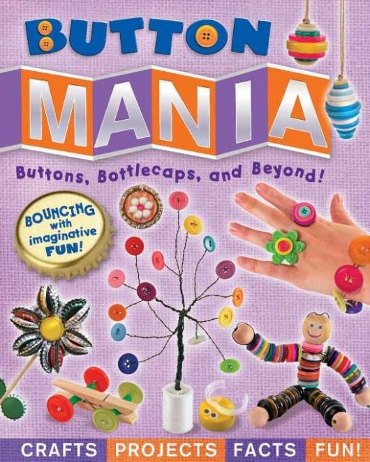 Button Mania