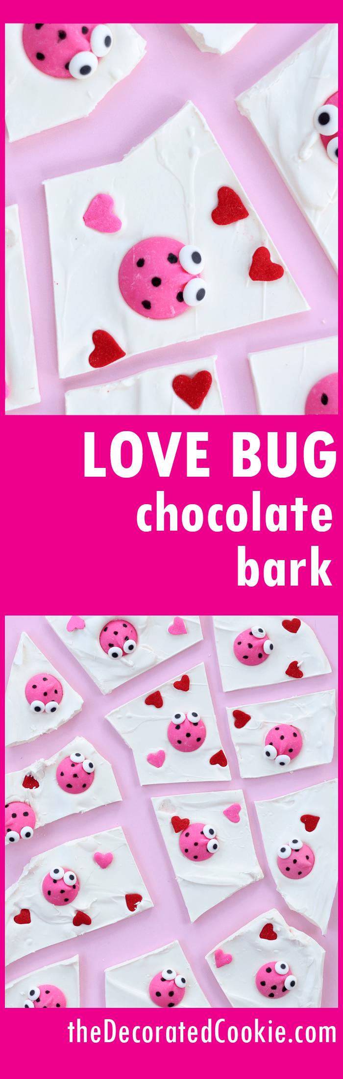 VW Beetle Love Bug 4-Cavity Chocolate Lollipop Mould - Fun Baking Mold