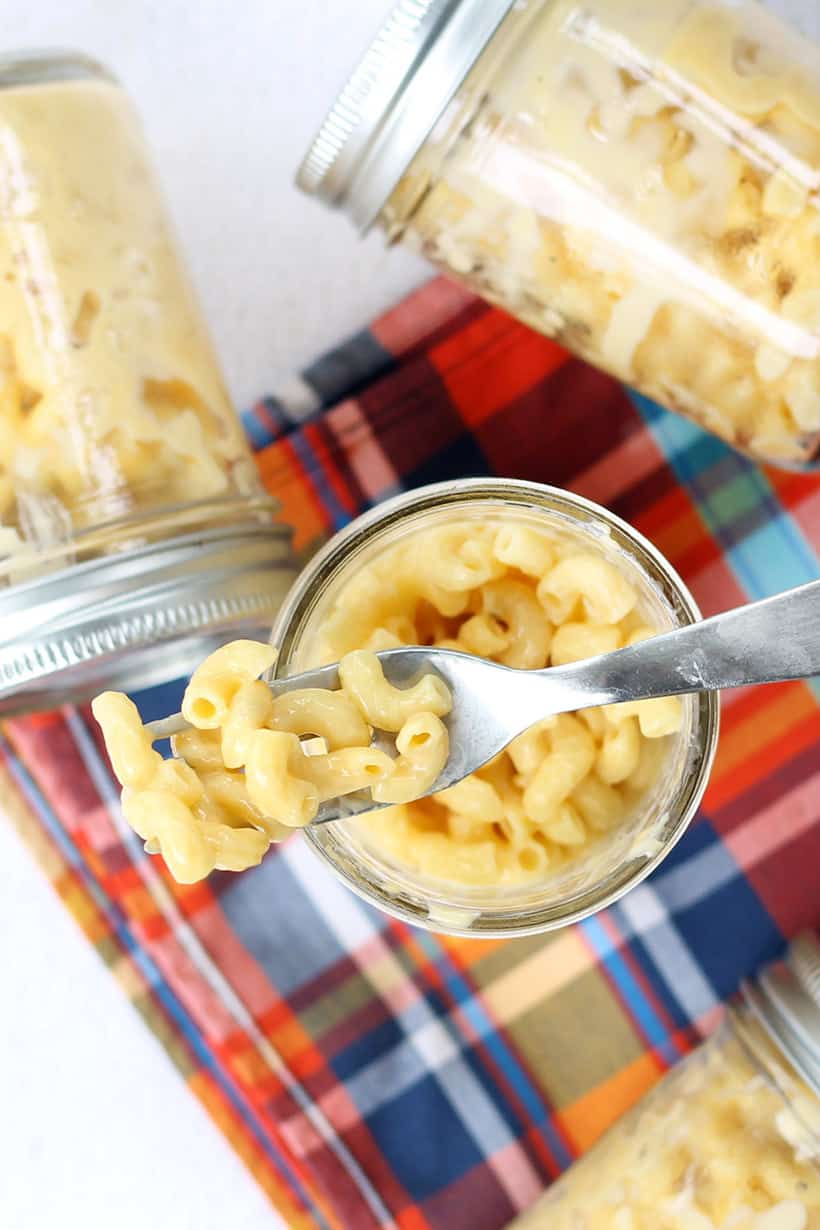 Copycat Kraft Mac and Cheese Recipe 