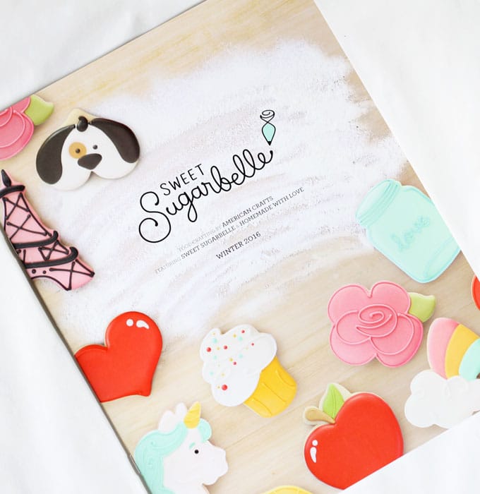 sweet sugarbelle cookie cutter collection 