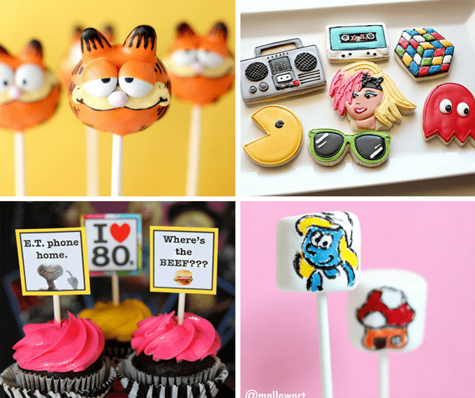 a-roundup-of-25-80s-themed-party-food-ideas-fun-food-ideas