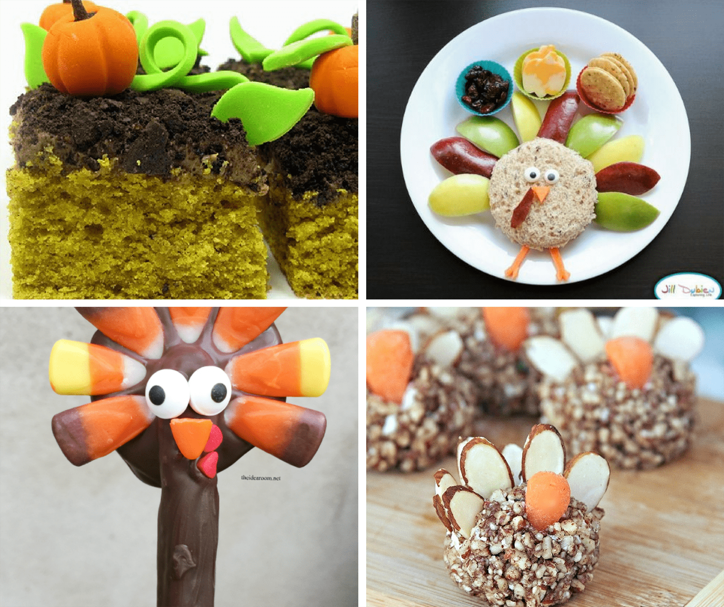 30-thanksgiving-fun-food-ideas-a-roundup-of-fun-food-crafts