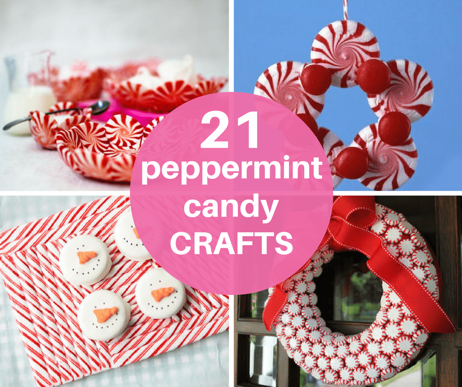 Candy crafts deals