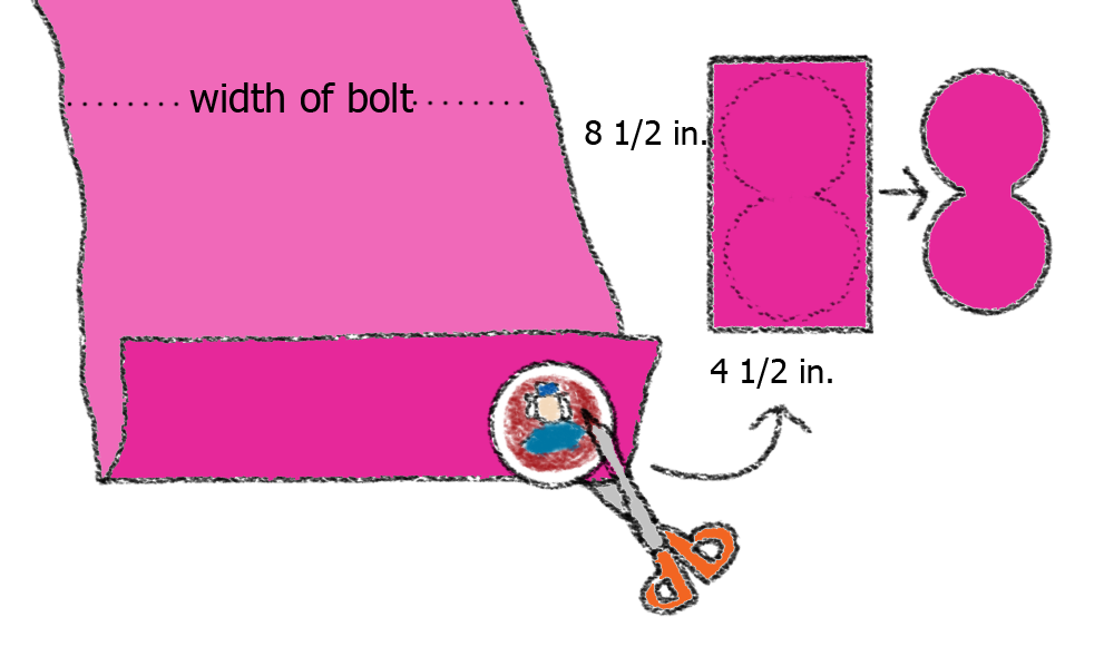 rainbow-scarf-measurements