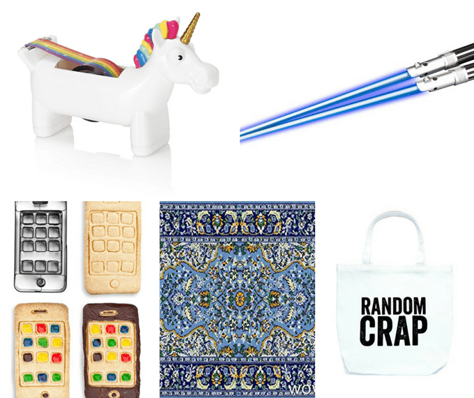 25 White Elephant gifts you'll actually fight for