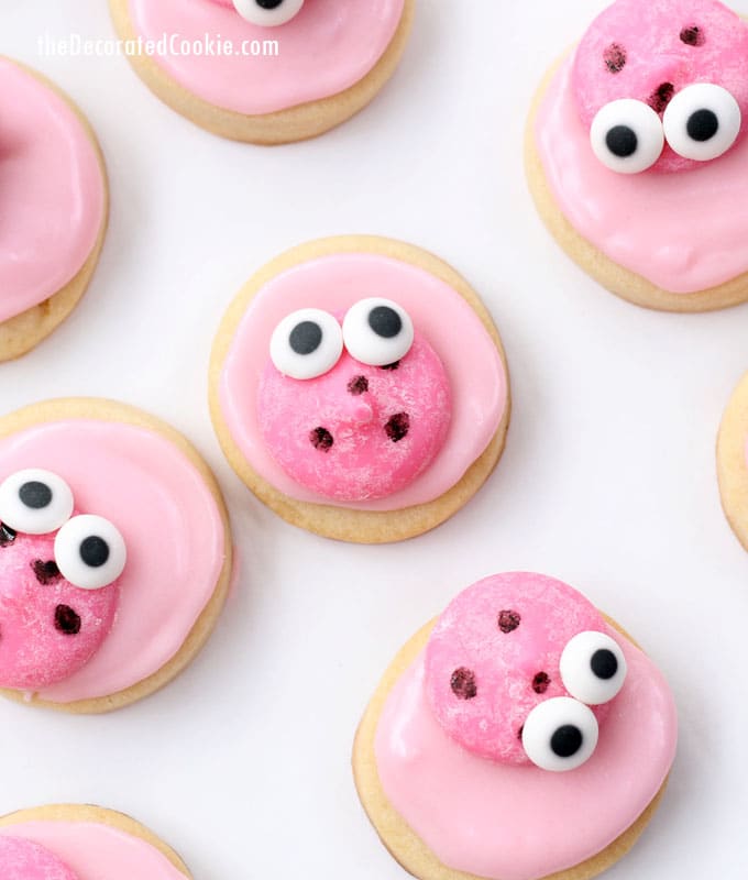 Heart-Shaped Pink Velvet Bundt Cake + Cookies for Kids' Cancer - The Little  Kitchen