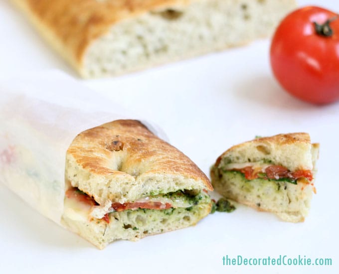 Featured image of post Recipe of Tomato And Mozzarella Panini Starbucks Nutrition