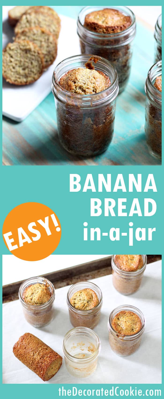 how-to-bake-banana-bread-in-a-jar-easy-healthy-banana-bread-video