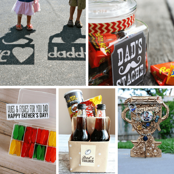 20 of the Best handmade Father's Day gifts