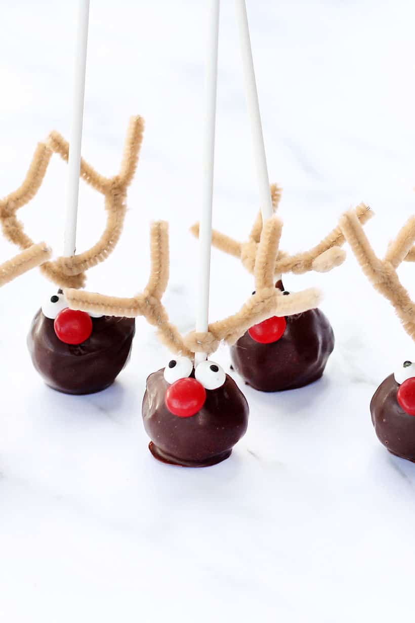 Homemade Williams-Sonoma Marshmallow Snowmen Recipe - Food Fanatic