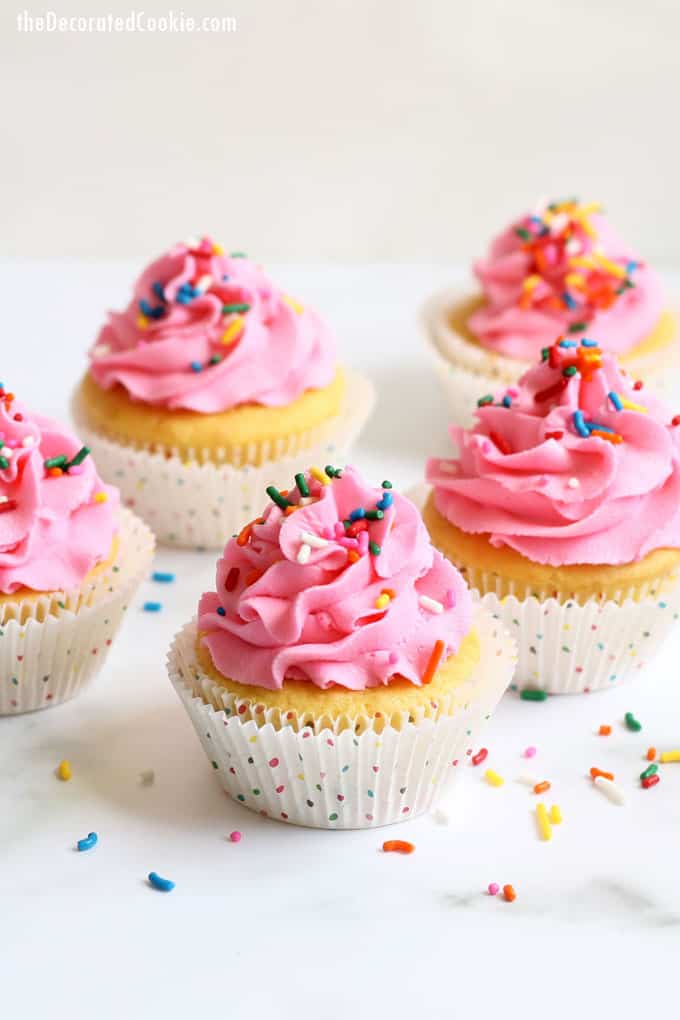 cupcakes 