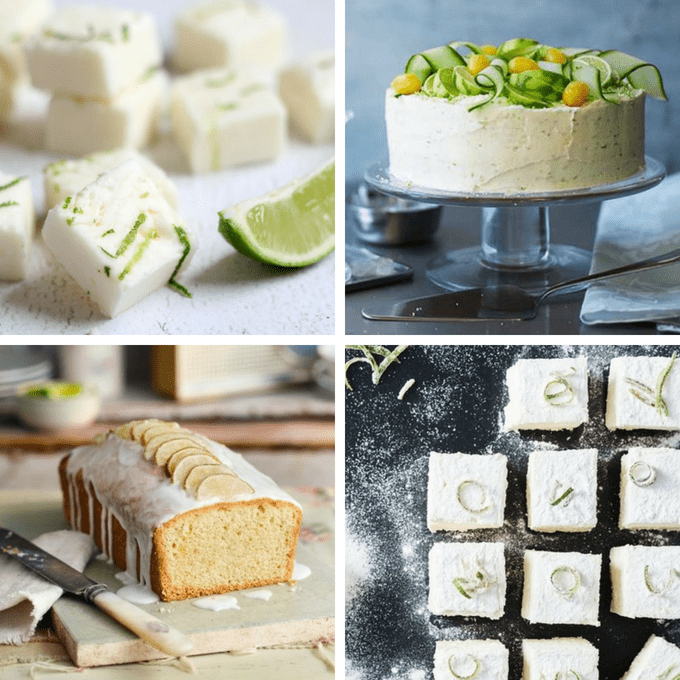 Gin and tonic food: A roundup of food and treats inspired by the gin and tonic cocktail. Recipes that use gin and tonic. #ginandtonic #foodideas #recipes