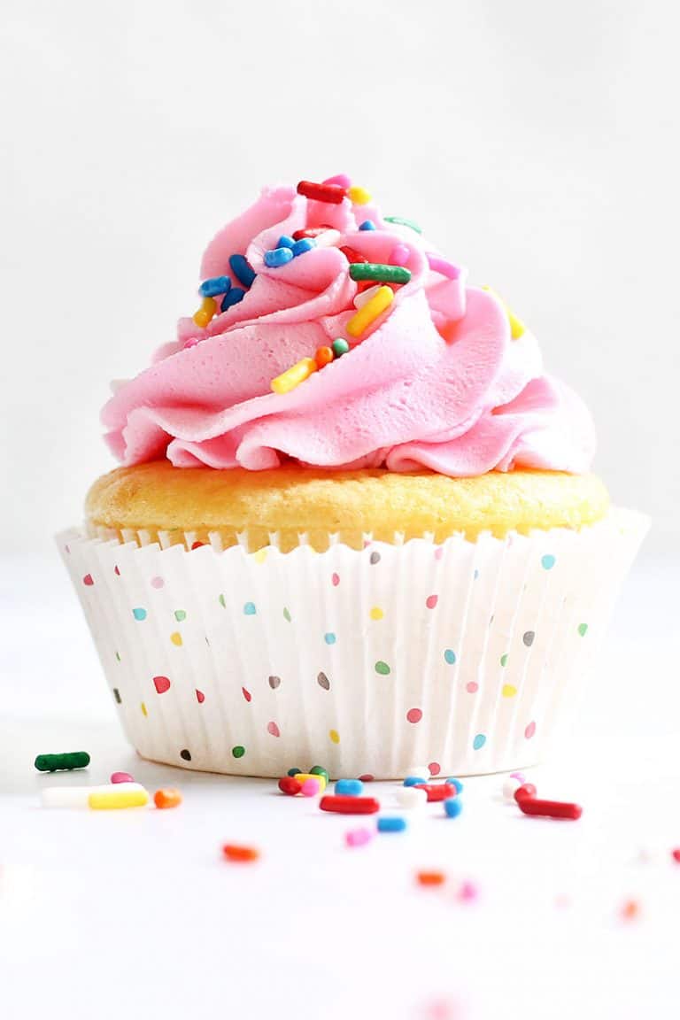 BAKERY FROSTING RECIPE: how to make grocery store cake frosting