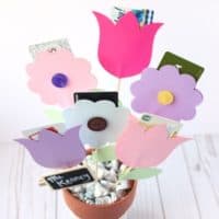 18 Diy Mother's Day Bouquets - Unique Handmade Gift Ideas.