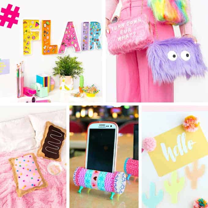 The 24 Most Fun Crafts for Tweens