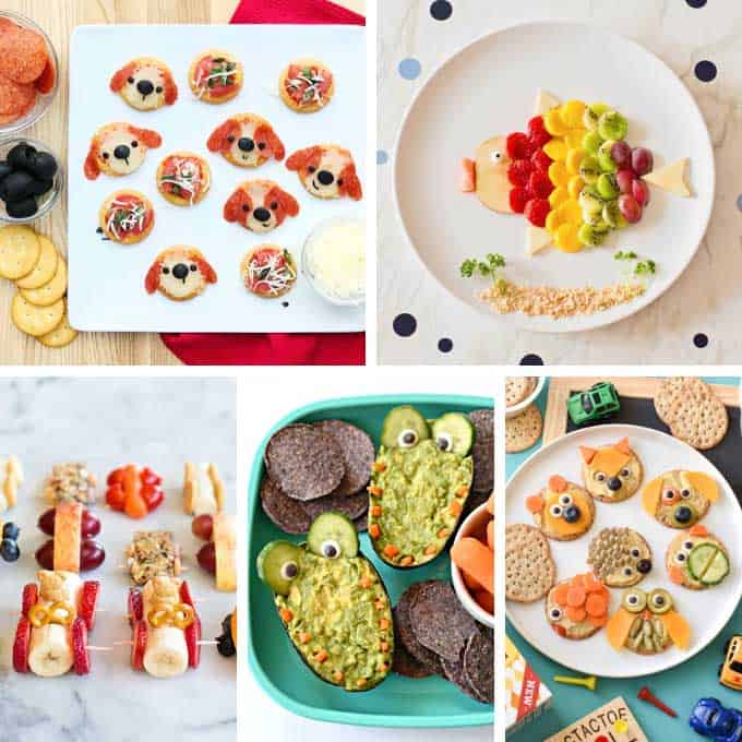 30-fun-food-for-kids-ideas-creative-food-to-keep-kids-busy