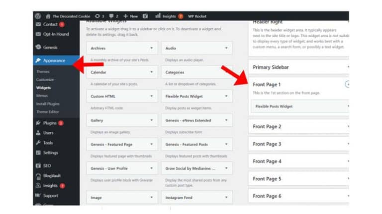 HOW TO START A BLOG - Everything you need to know!